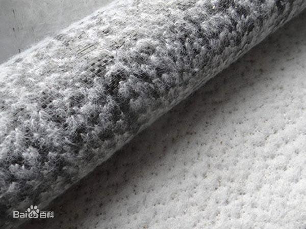 防水毯的優(yōu)點(diǎn)和用途